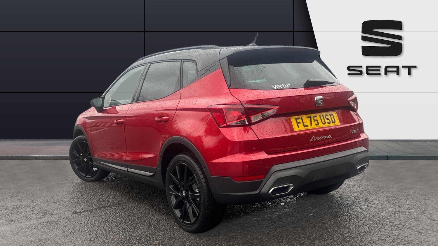 Used SEAT Arona 2025 for sale - 76792920: Photo 3