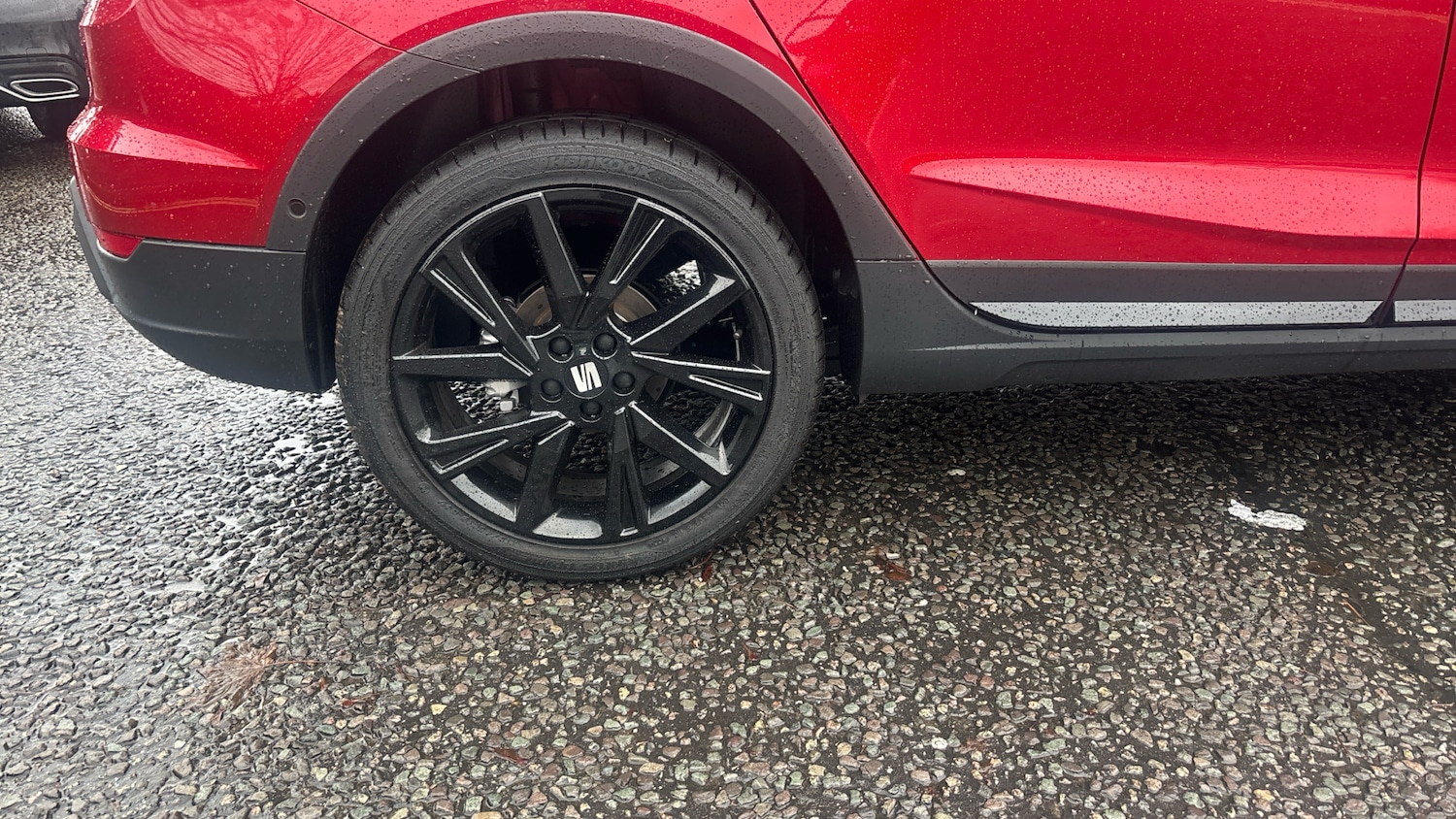 Used SEAT Arona 2025 for sale - 76792920: Photo 38