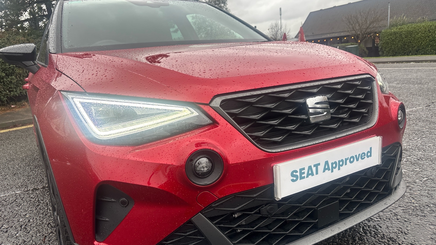 Used SEAT Arona 2025 for sale - 76792920: Photo 40