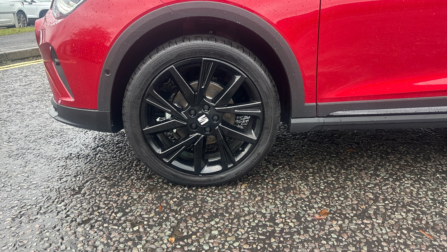 Used SEAT Arona 2025 for sale - 76792920: Photo 41