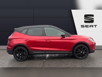 Used SEAT Arona 2025 for sale - 76792920: Photo