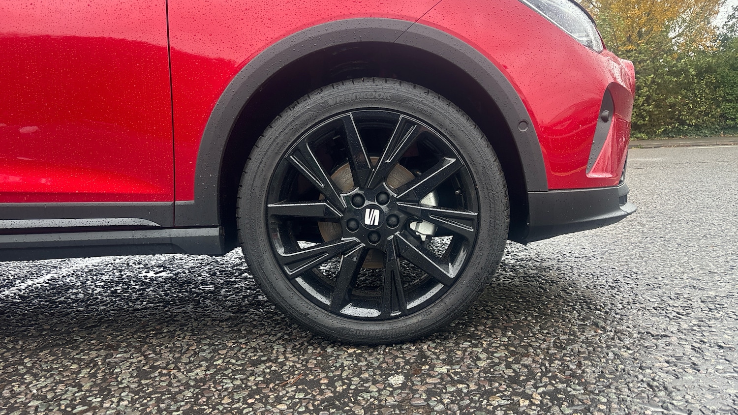 Used SEAT Arona 2025 for sale - 76792920: Photo 5