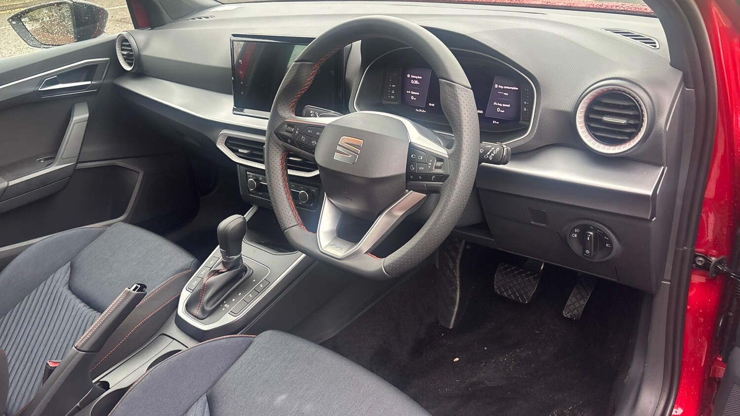 Used SEAT Arona 2025 for sale - 76792920: Photo 6