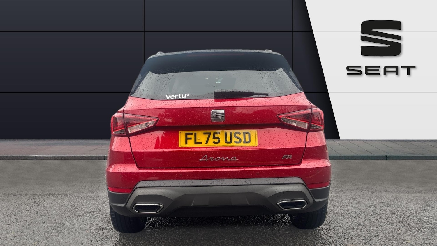 Used SEAT Arona 2025 for sale - 76792920: Photo 8