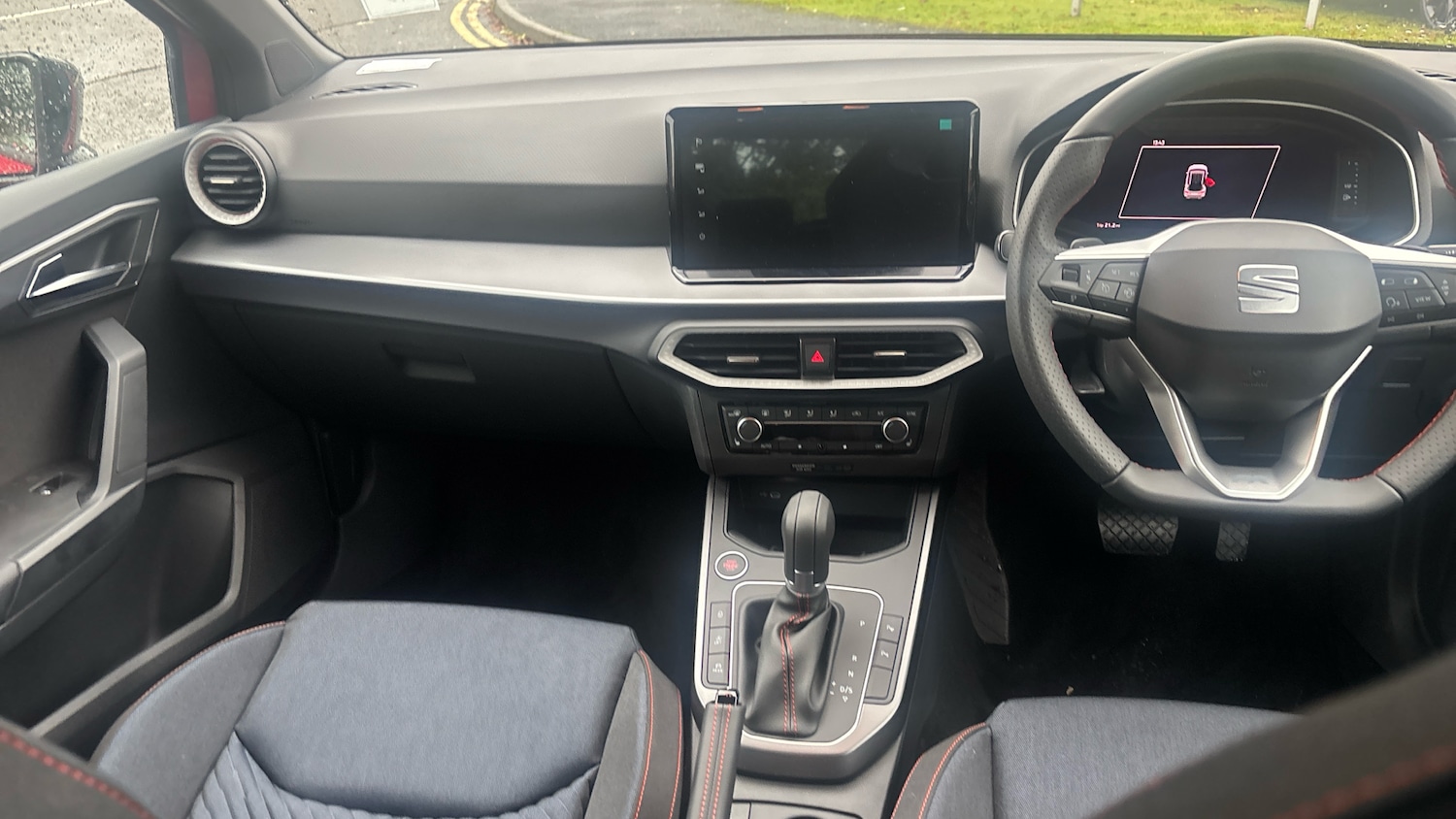 Used SEAT Arona 2025 for sale - 76792920: Photo 9