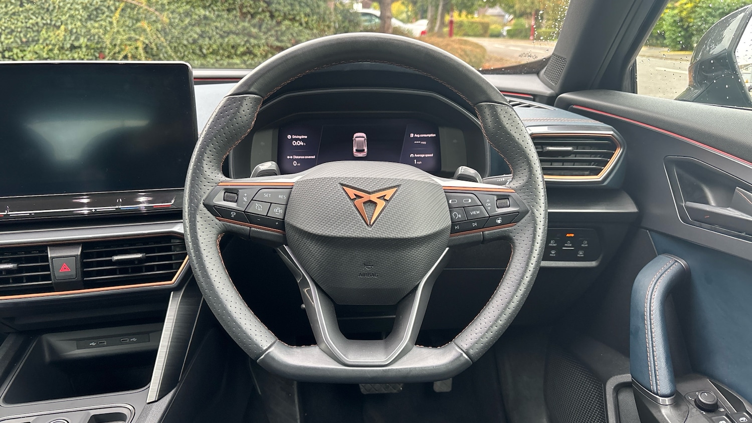 Used Cupra Formentor 2024 for sale - 76329872: Photo 10