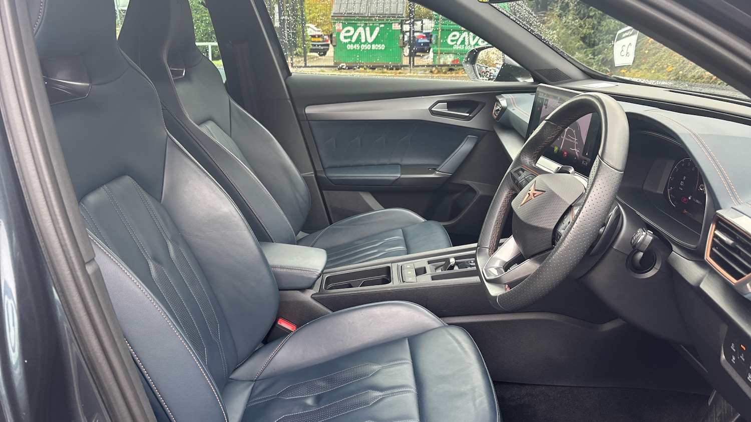 Used Cupra Formentor 2024 for sale - 76329872: Photo 15