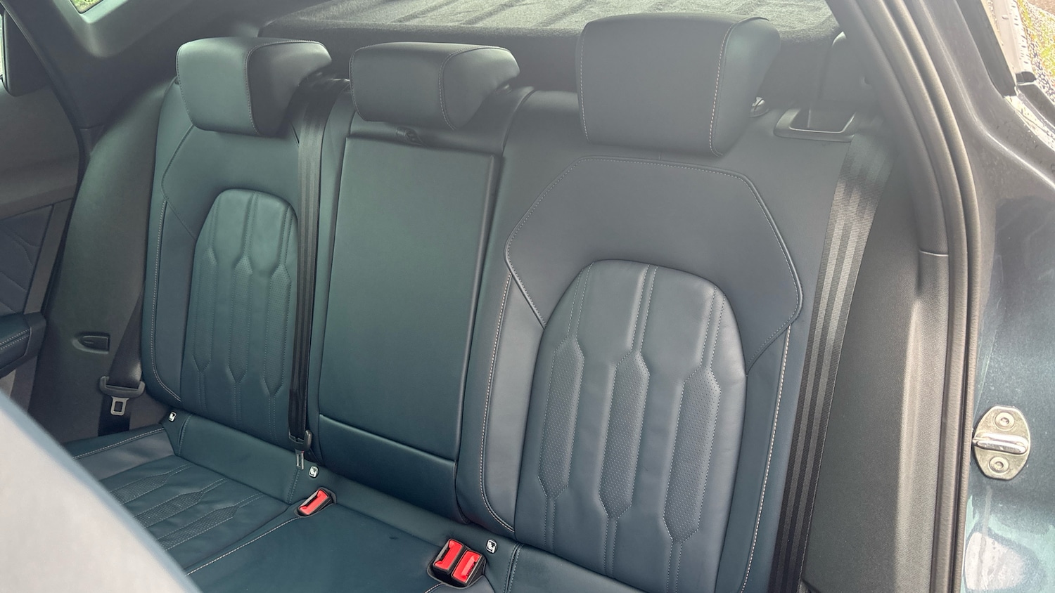 Used Cupra Formentor 2024 for sale - 76329872: Photo 16