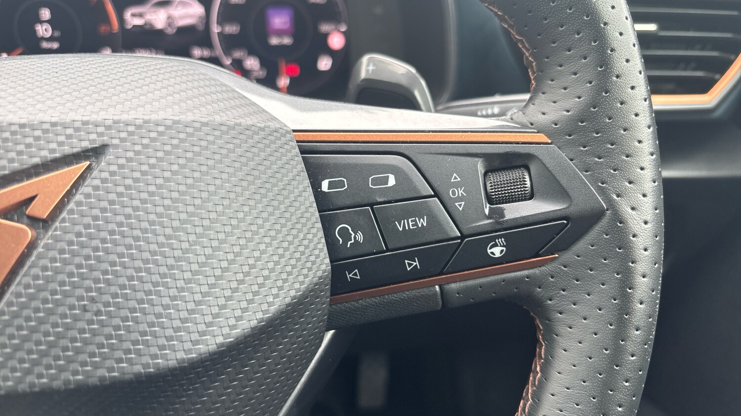 Used Cupra Formentor 2024 for sale - 76329872: Photo 18