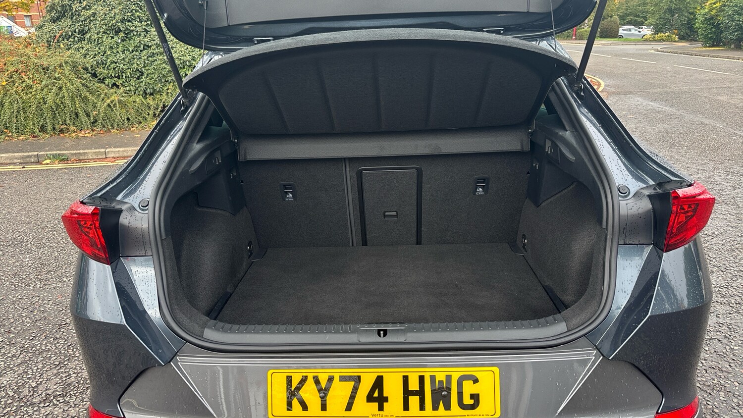 Used Cupra Formentor 2024 for sale - 76329872: Photo 20
