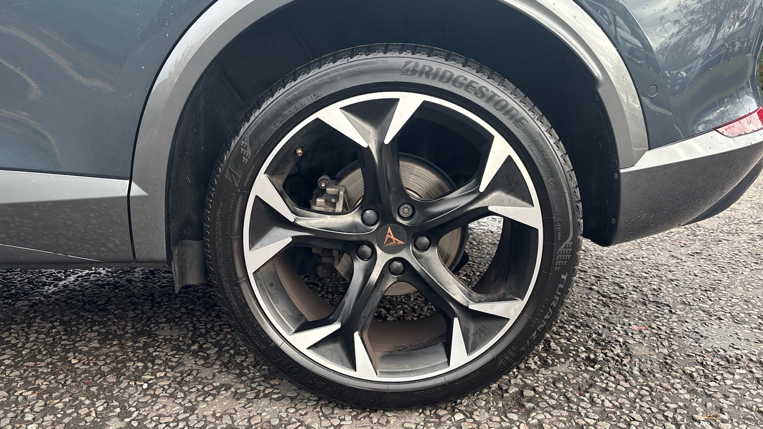 Used Cupra Formentor 2024 for sale - 76329872: Photo 21
