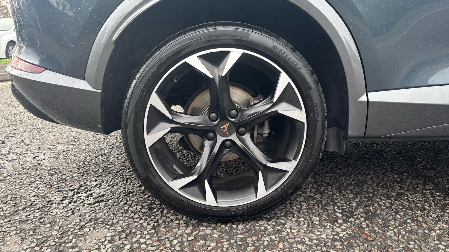 Used Cupra Formentor 2024 for sale - 76329872: Photo 22