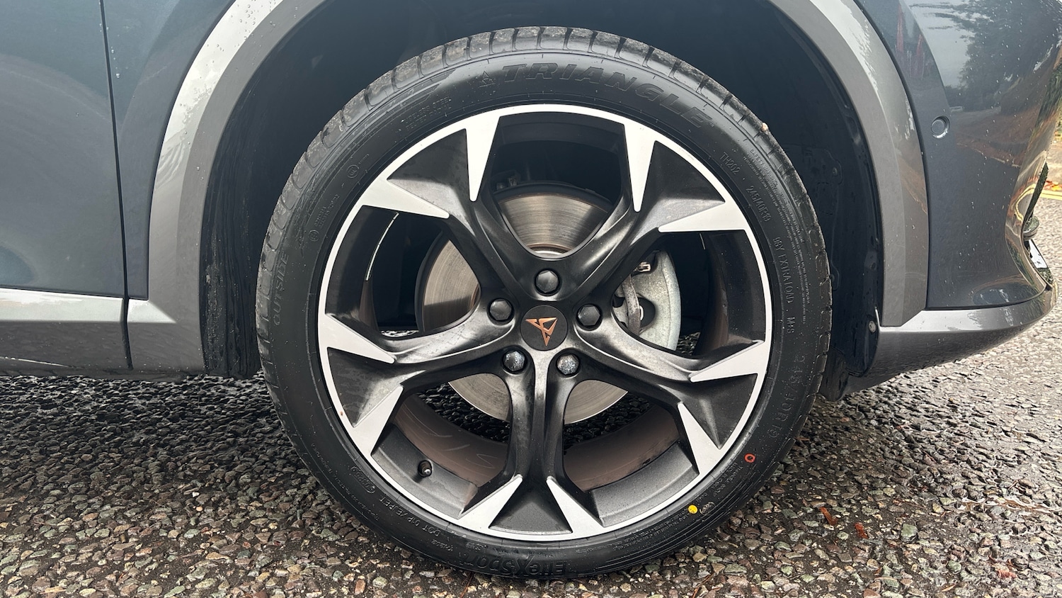 Used Cupra Formentor 2024 for sale - 76329872: Photo 23