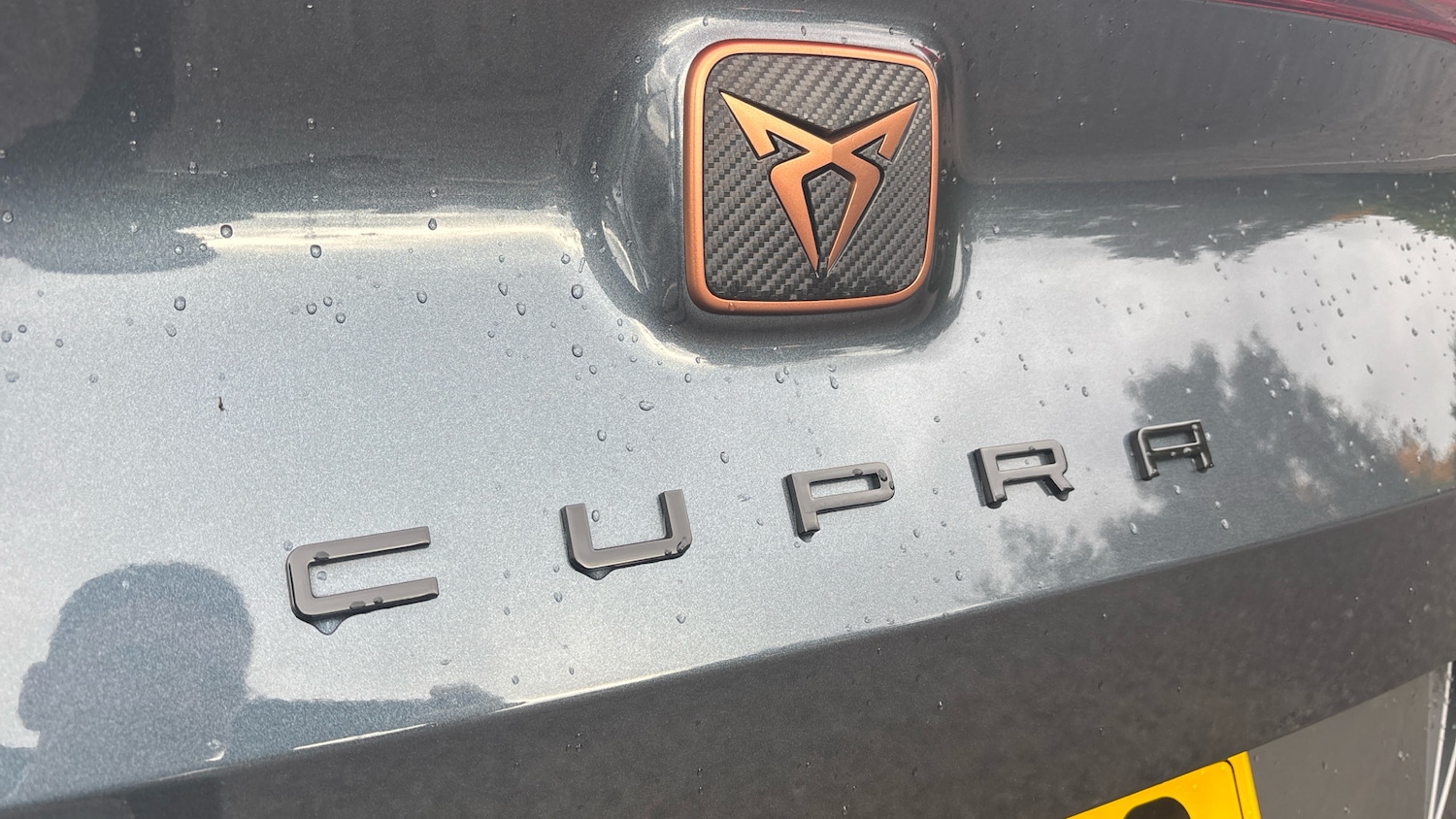 Used Cupra Formentor 2024 for sale - 76329872: Photo 45