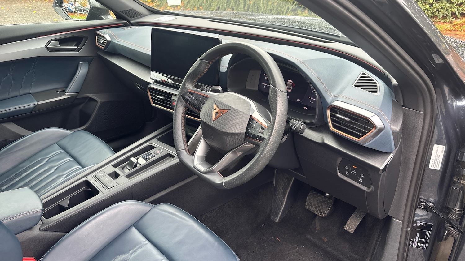 Used Cupra Formentor 2024 for sale - 76329872: Photo 6