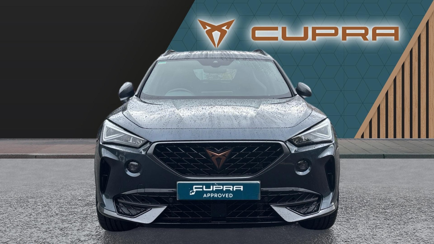 Used Cupra Formentor 2024 for sale - 76329872: Photo 7