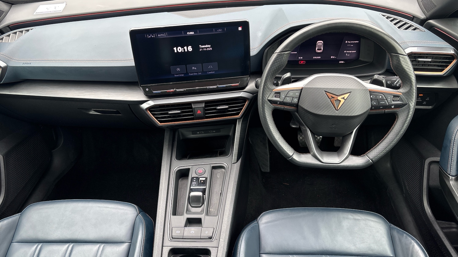 Used Cupra Formentor 2024 for sale - 76329872: Photo 9
