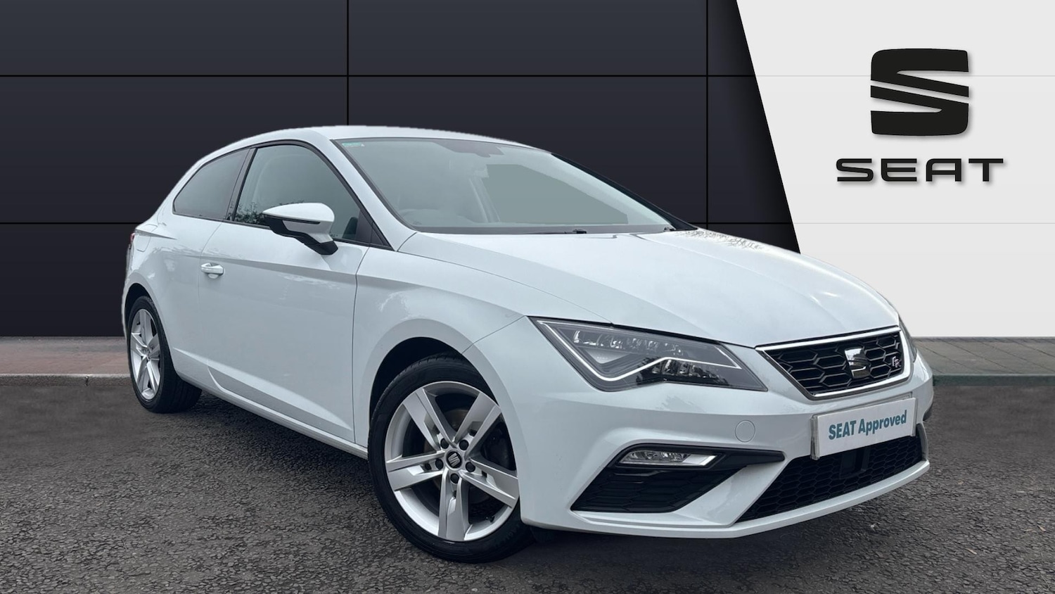 Used SEAT Leon 2017 for sale - 76451802: Photo 1