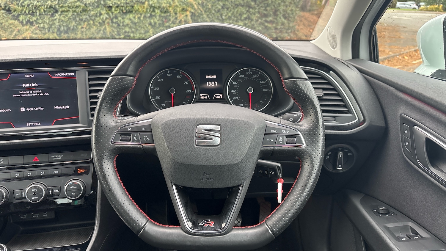 Used SEAT Leon 2017 for sale - 76451802: Photo 10