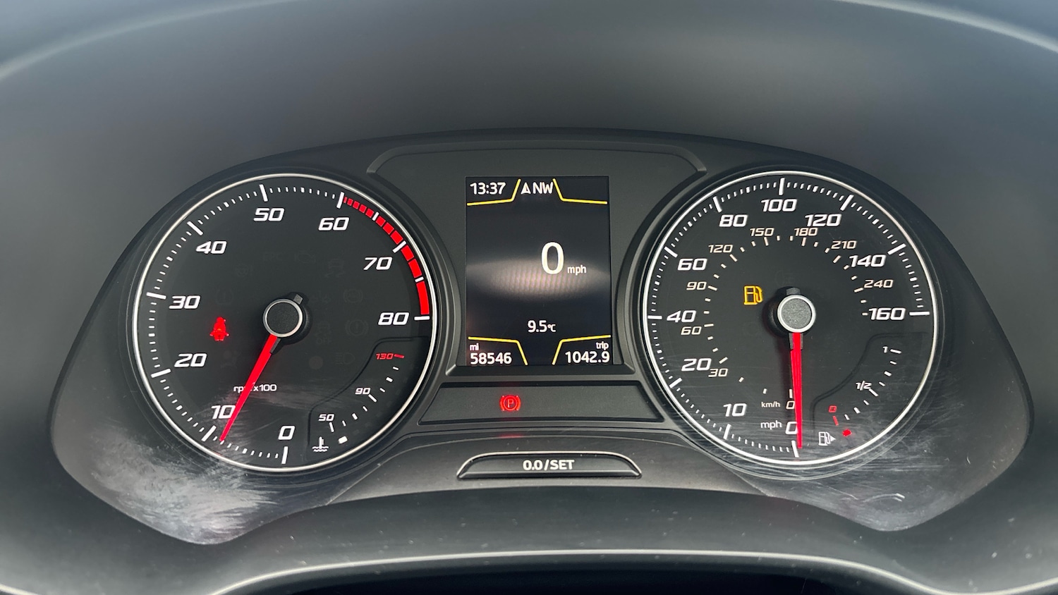 Used SEAT Leon 2017 for sale - 76451802: Photo 11