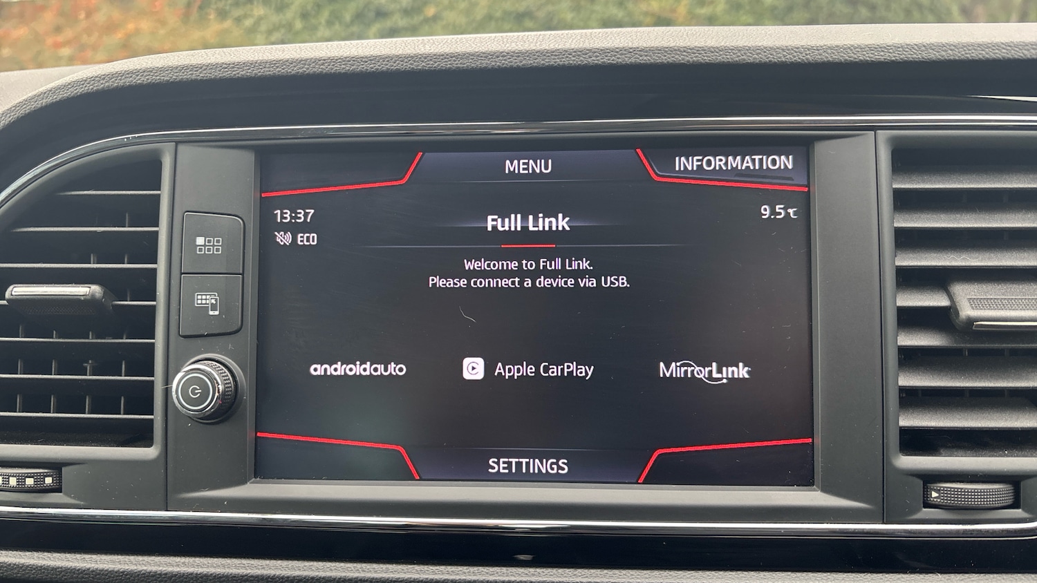 Used SEAT Leon 2017 for sale - 76451802: Photo 12