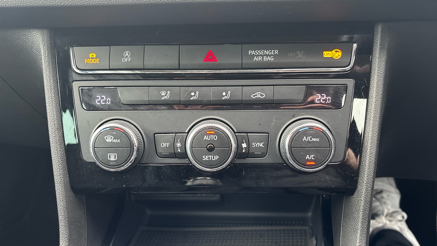 Used SEAT Leon 2017 for sale - 76451802: Photo 13