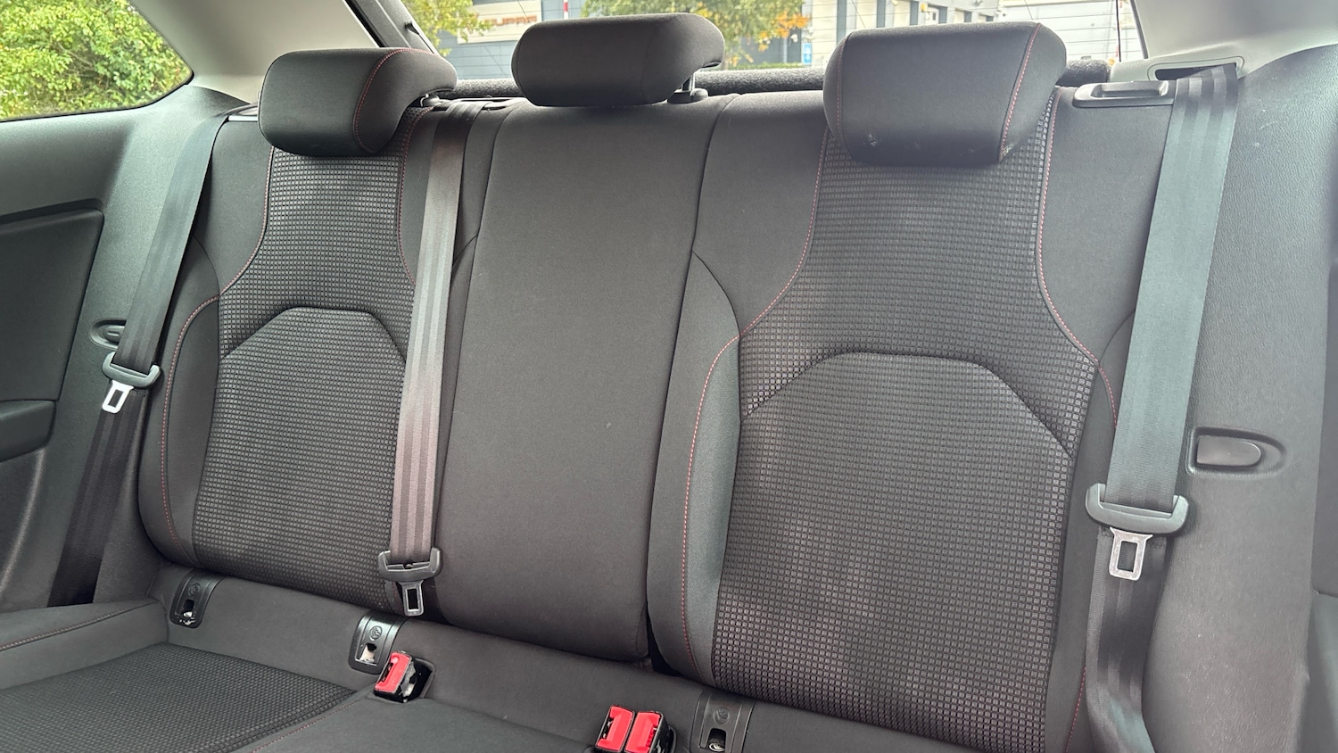 Used SEAT Leon 2017 for sale - 76451802: Photo 16