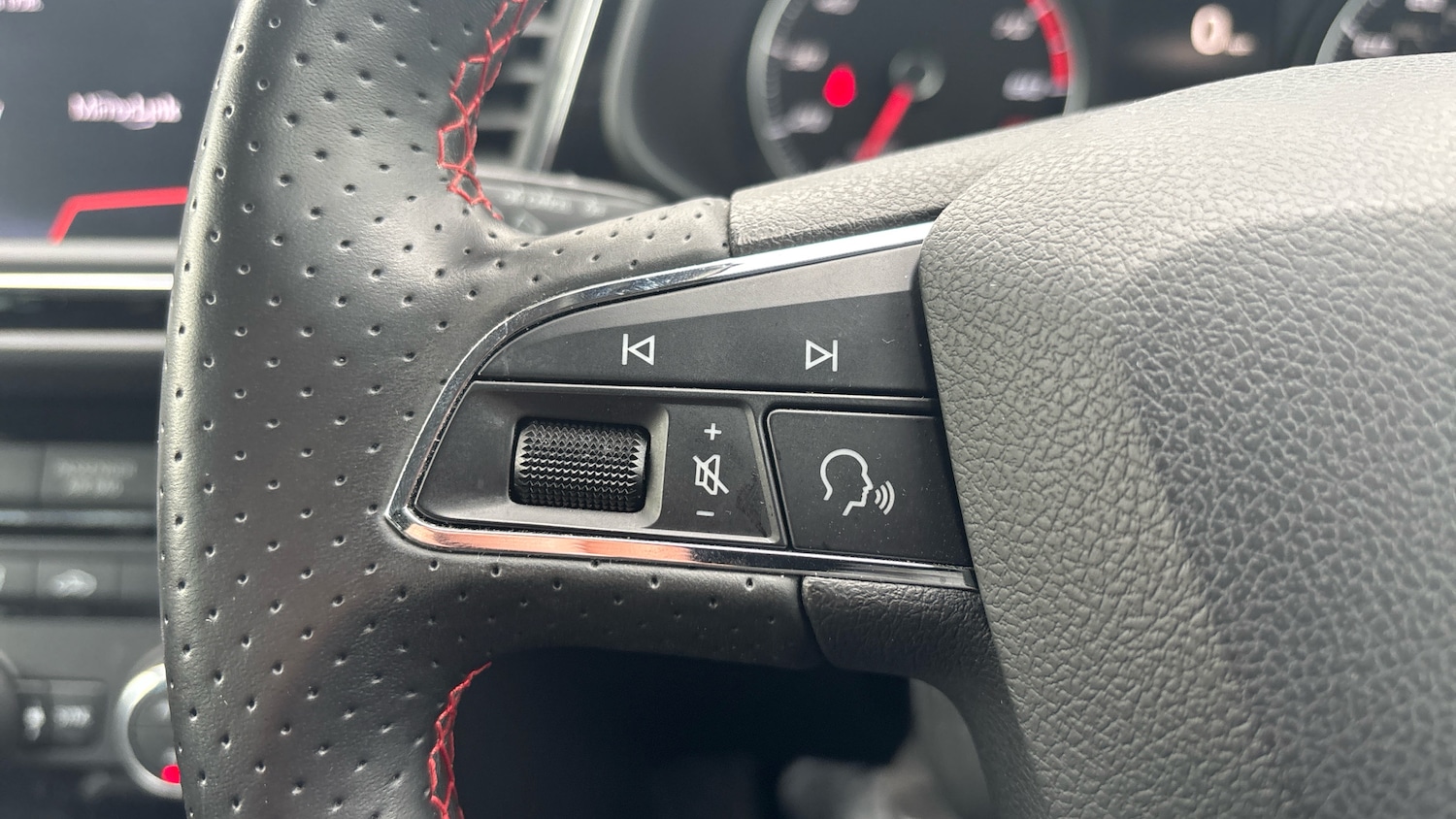 Used SEAT Leon 2017 for sale - 76451802: Photo 17