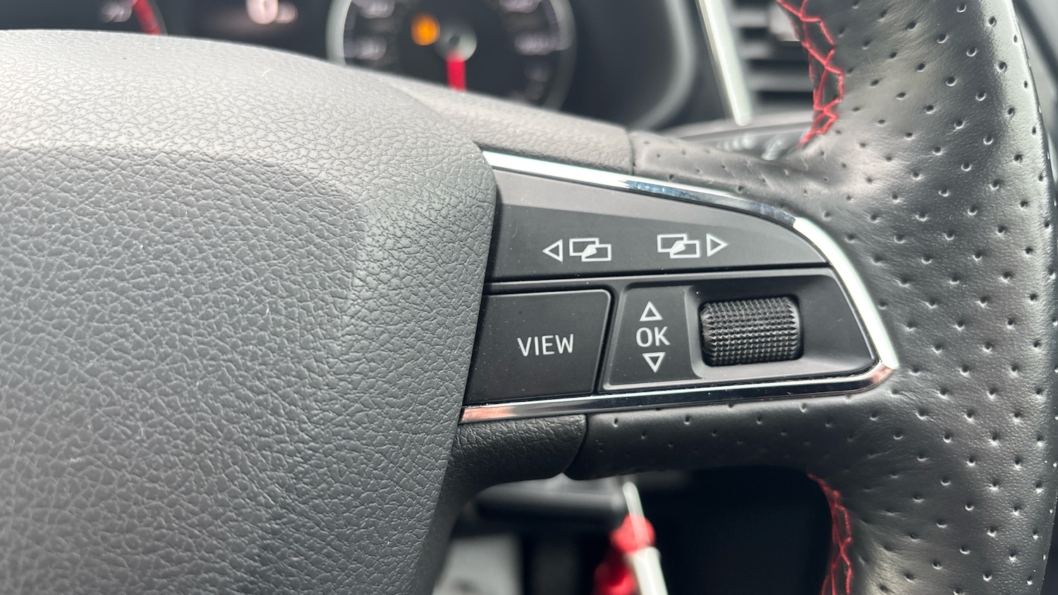 Used SEAT Leon 2017 for sale - 76451802: Photo 18