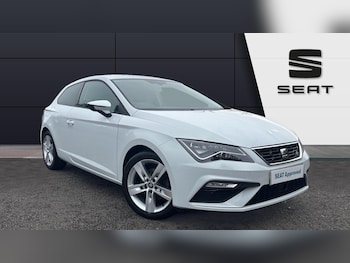 Used SEAT Leon 2017 for sale - 76451802: Photo