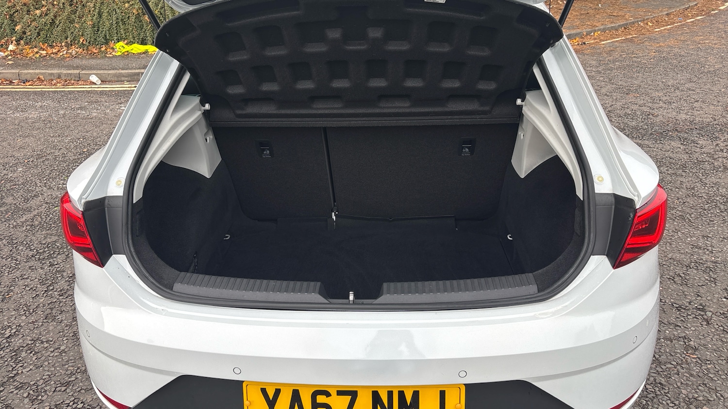 Used SEAT Leon 2017 for sale - 76451802: Photo 20