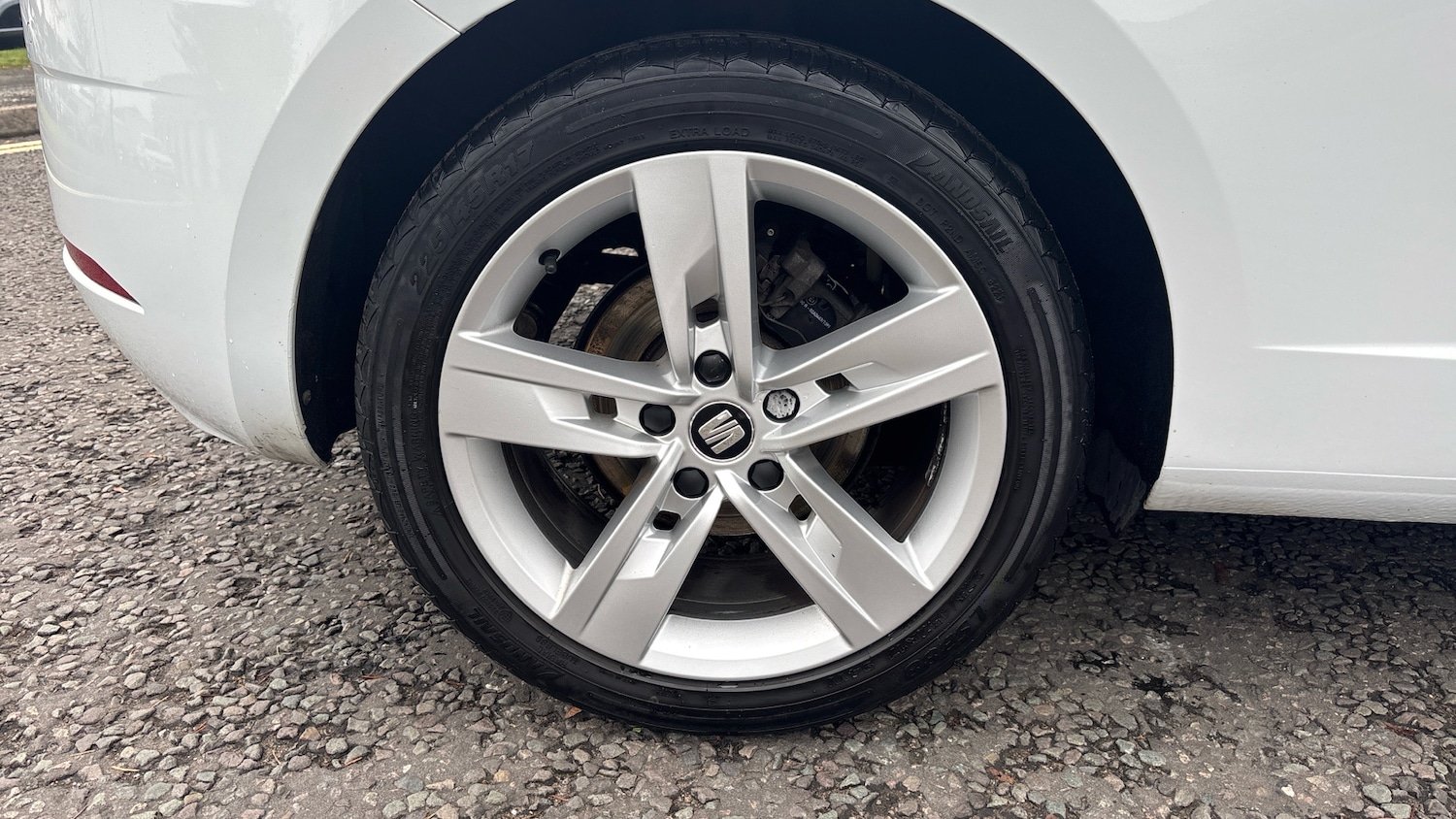 Used SEAT Leon 2017 for sale - 76451802: Photo 21