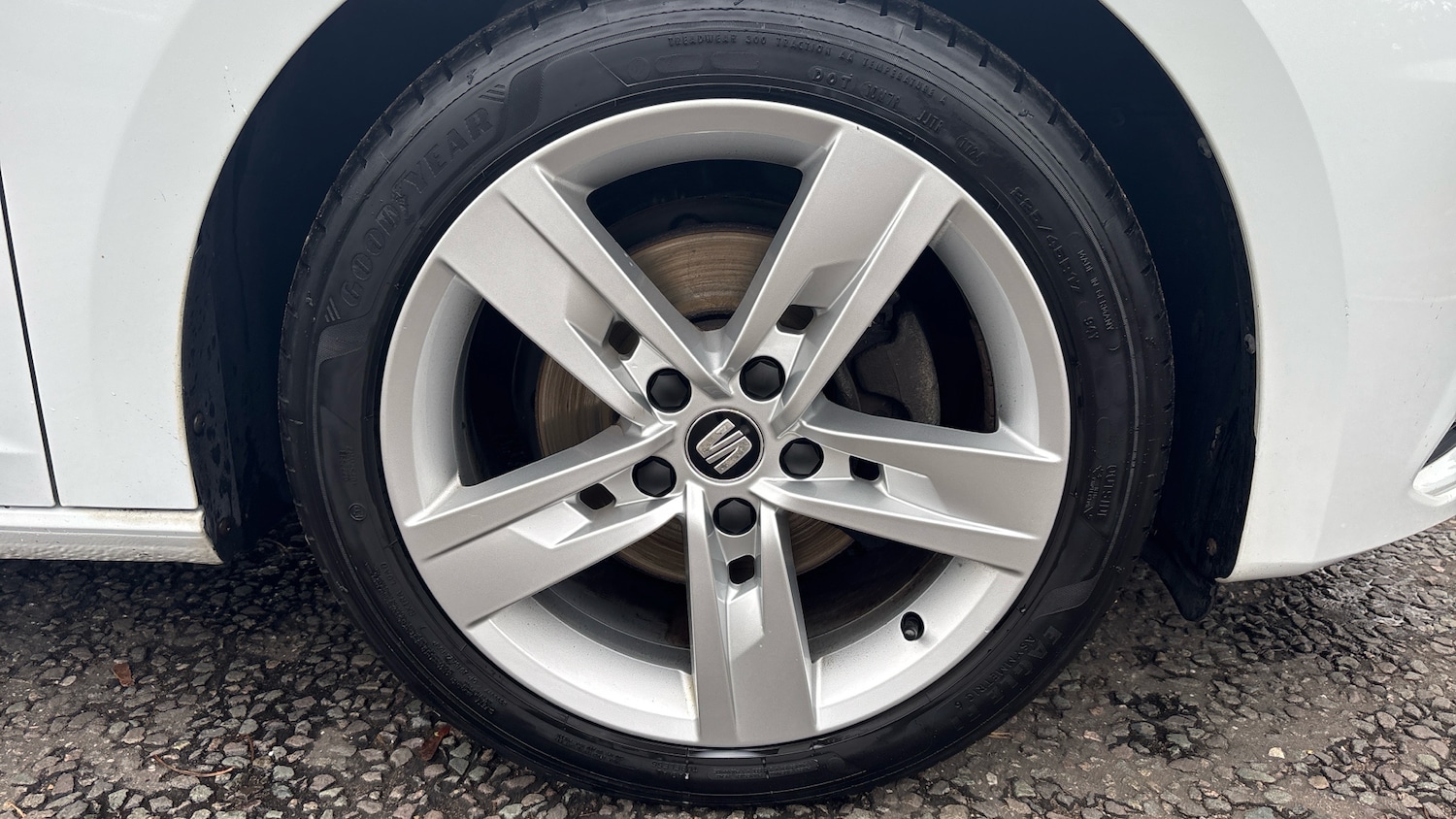 Used SEAT Leon 2017 for sale - 76451802: Photo 22