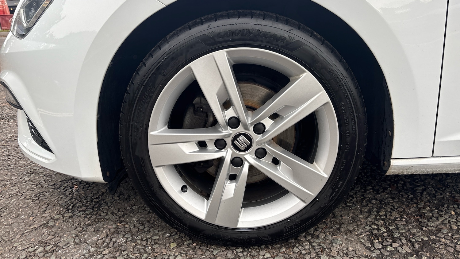 Used SEAT Leon 2017 for sale - 76451802: Photo 23