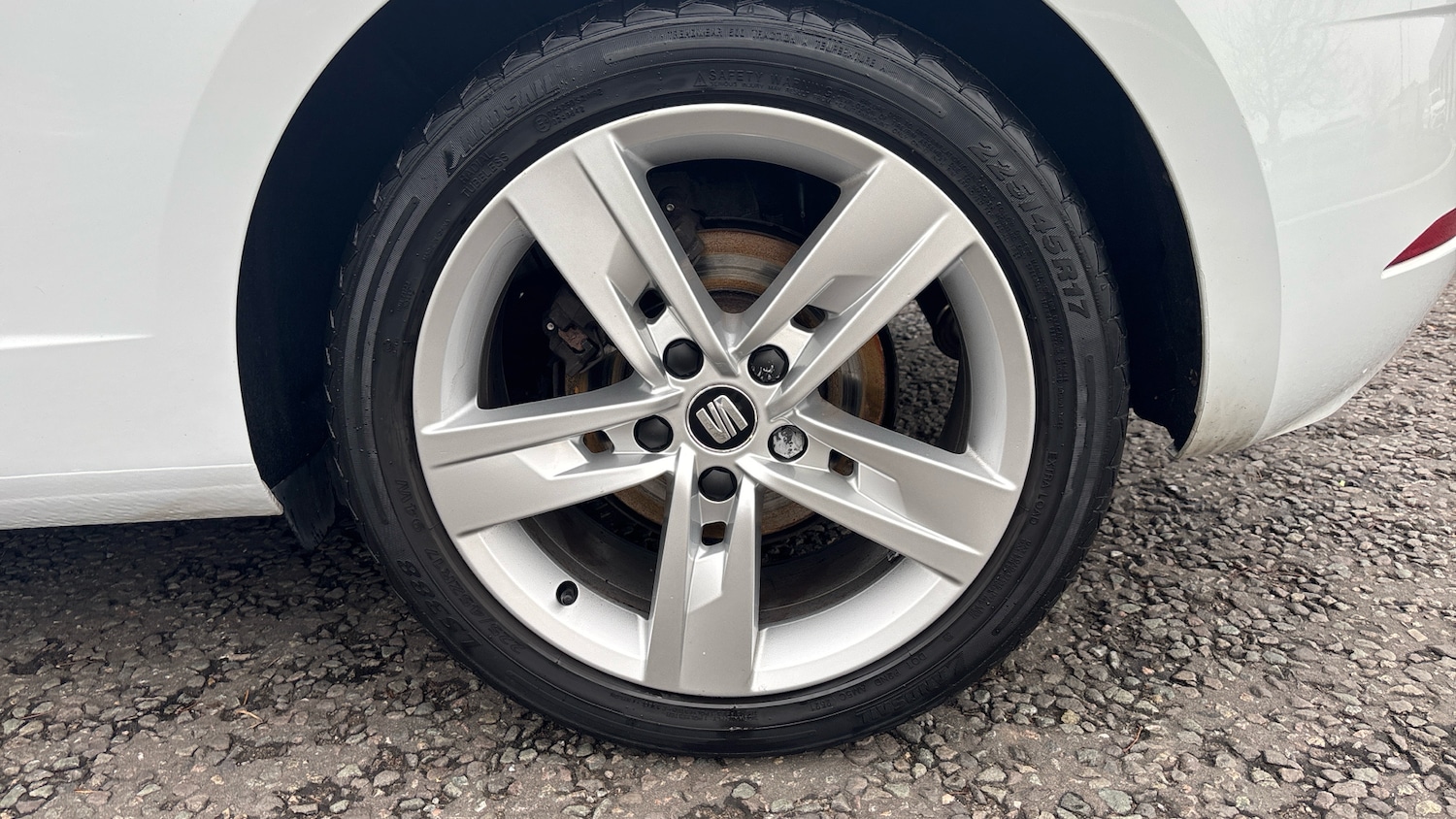 Used SEAT Leon 2017 for sale - 76451802: Photo 24