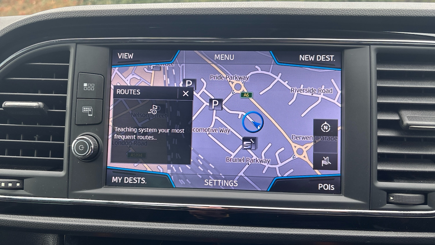 Used SEAT Leon 2017 for sale - 76451802: Photo 26