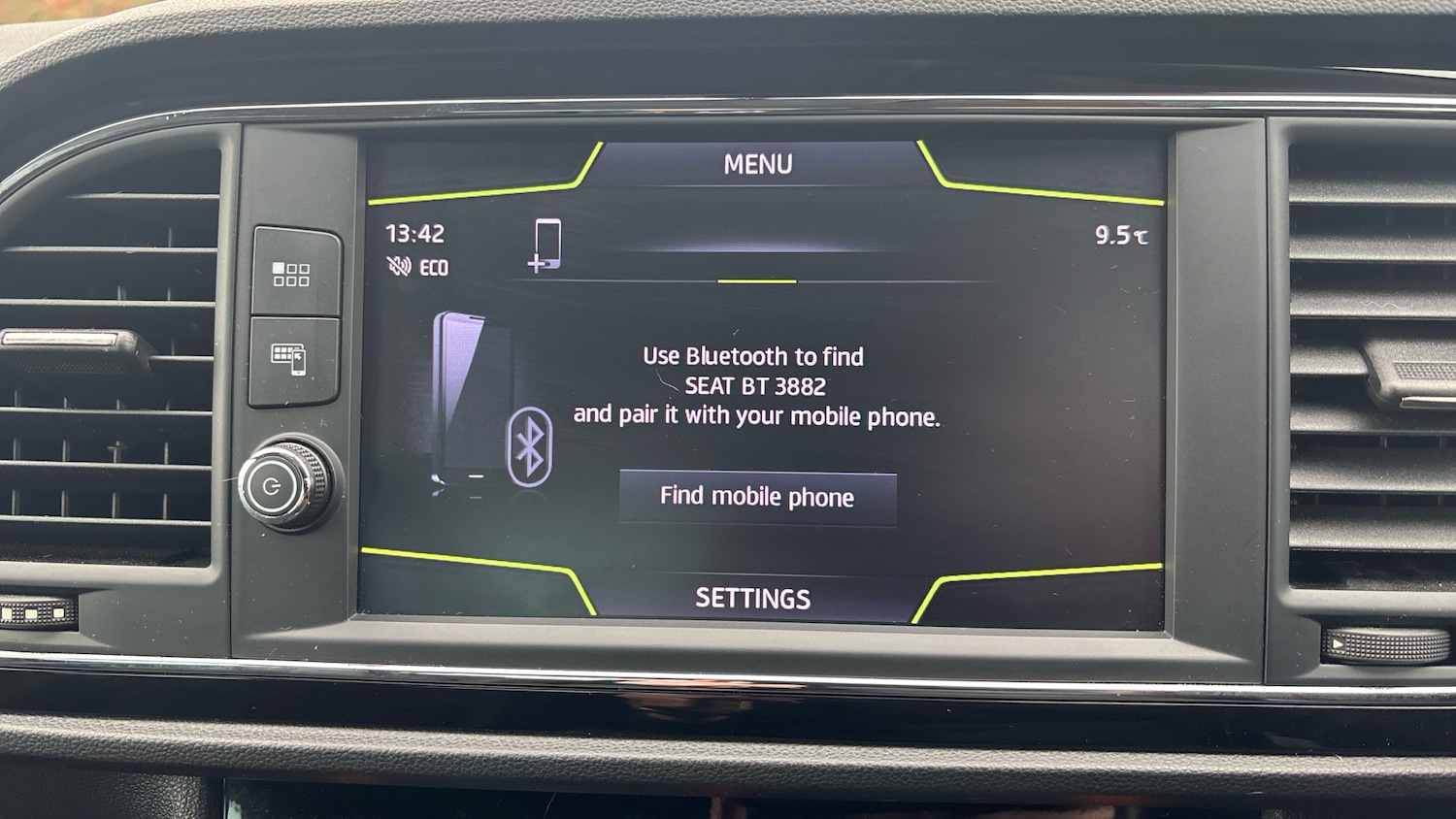 Used SEAT Leon 2017 for sale - 76451802: Photo 27