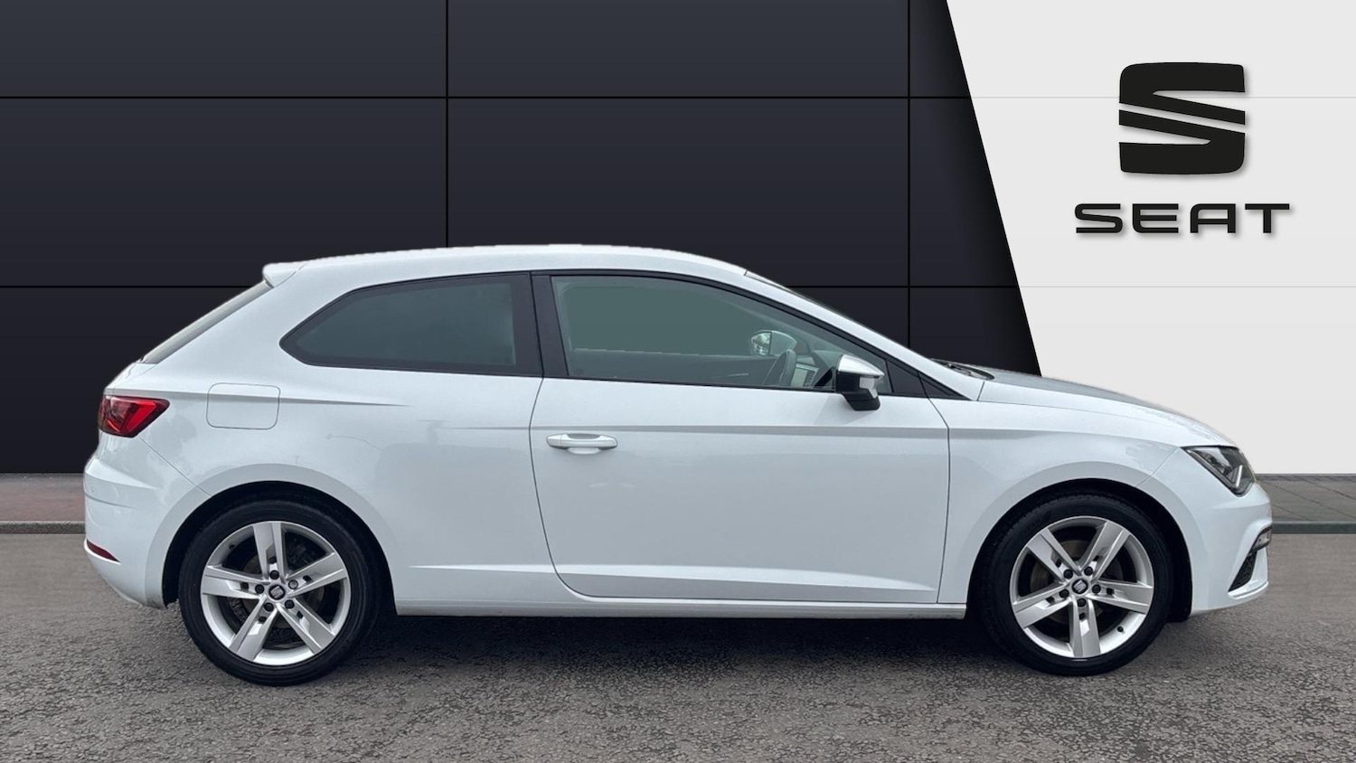 Used SEAT Leon 2017 for sale - 76451802: Photo 4