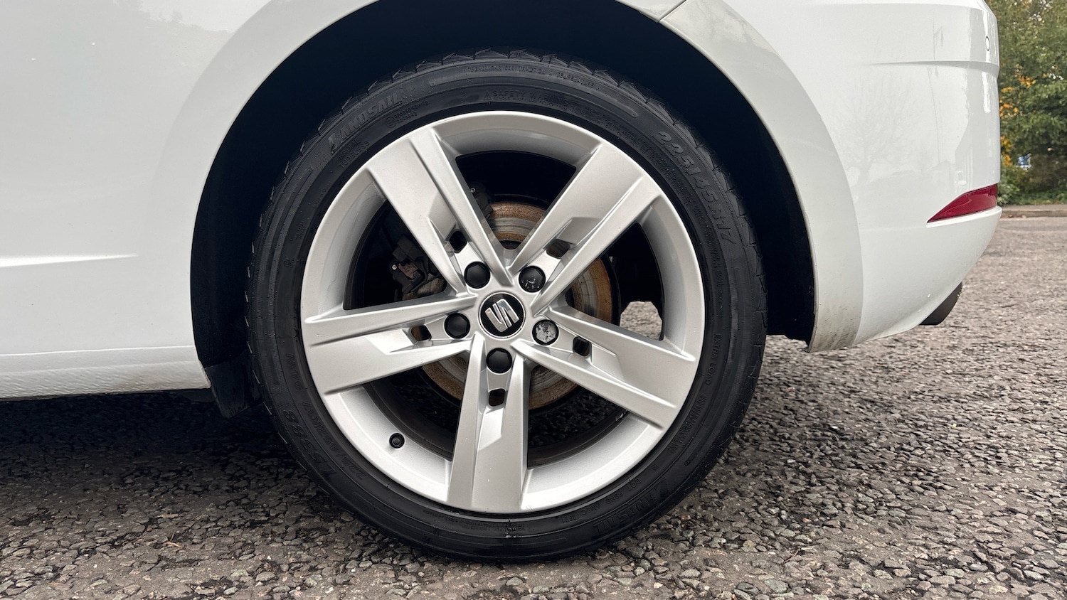 Used SEAT Leon 2017 for sale - 76451802: Photo 5