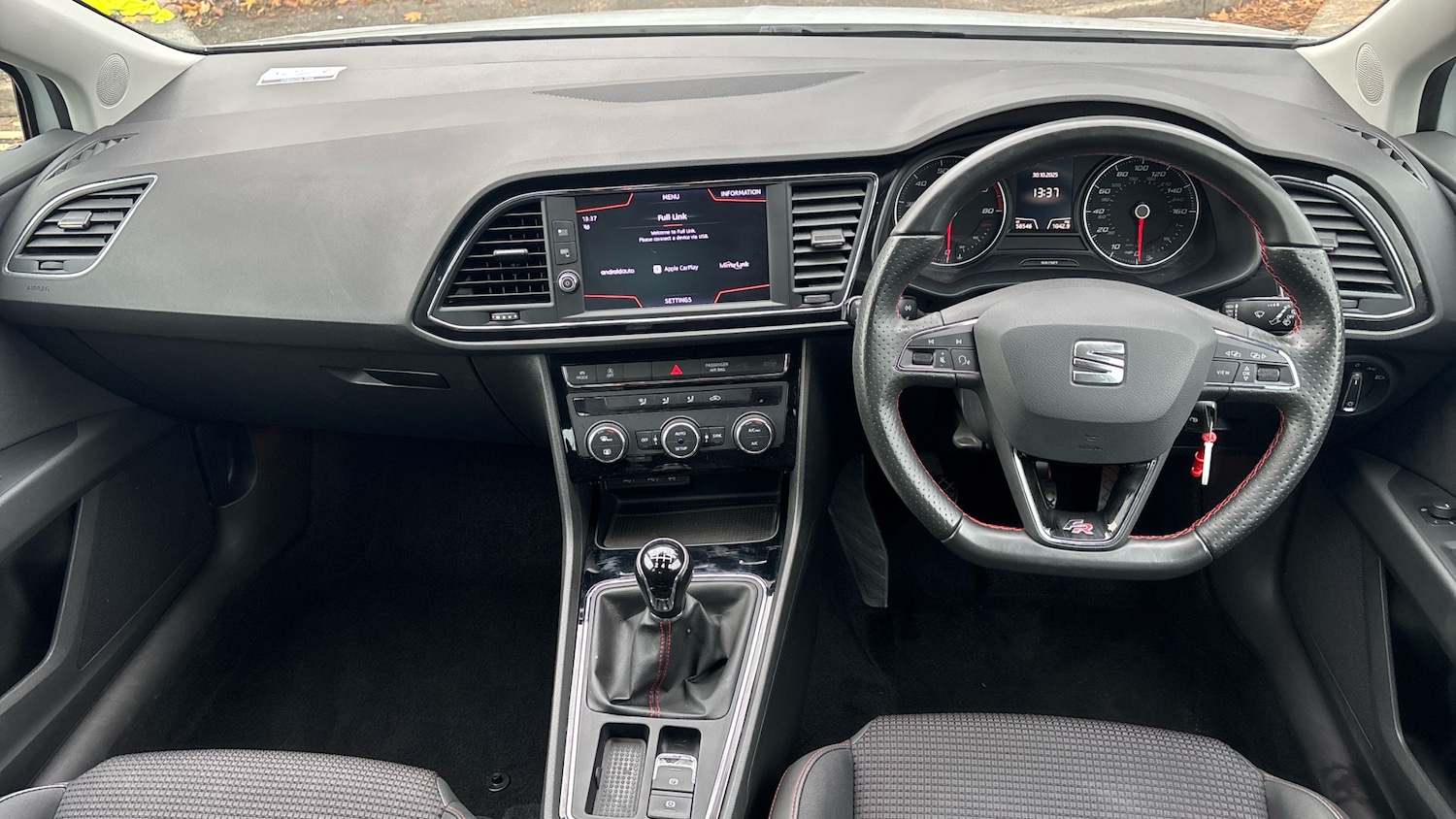 Used SEAT Leon 2017 for sale - 76451802: Photo 9