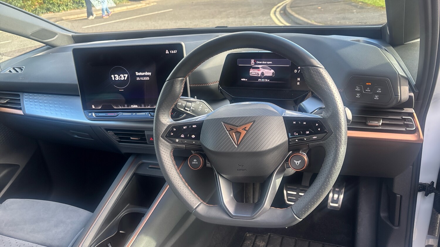 Used Cupra Born 2025 for sale - 76401929: Photo 10