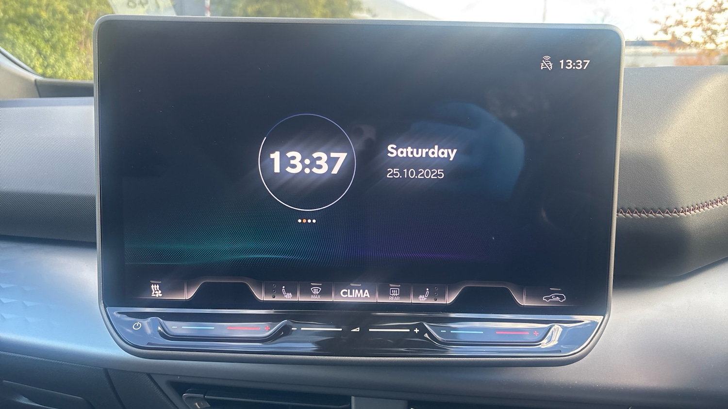 Used Cupra Born 2025 for sale - 76401929: Photo 12