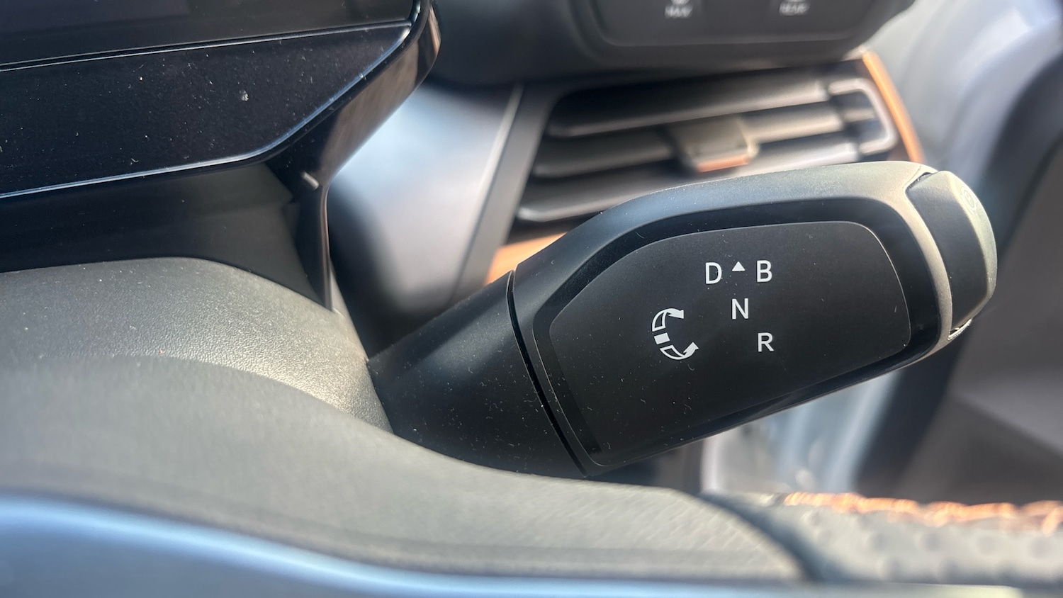 Used Cupra Born 2025 for sale - 76401929: Photo 14