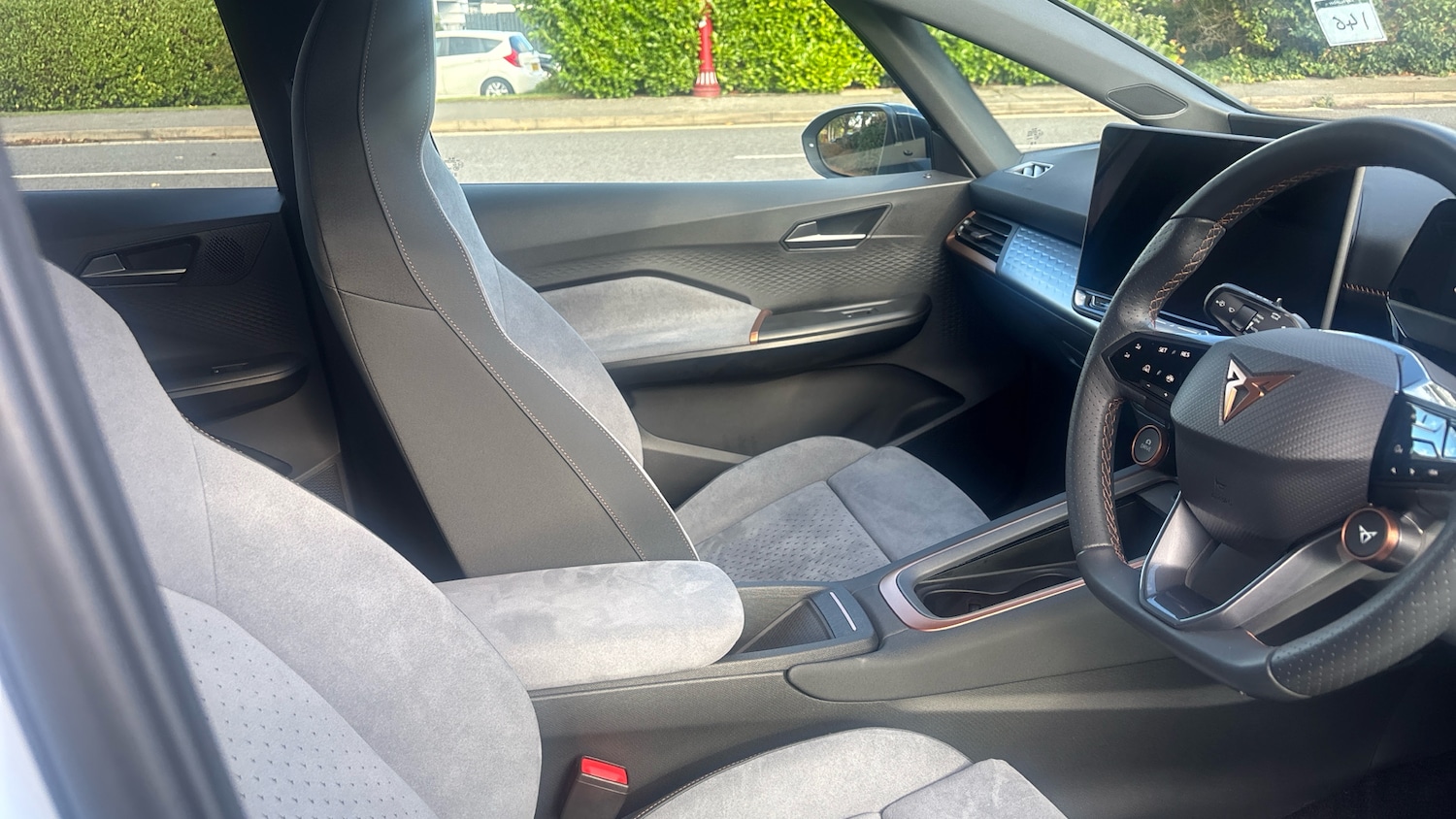 Used Cupra Born 2025 for sale - 76401929: Photo 15