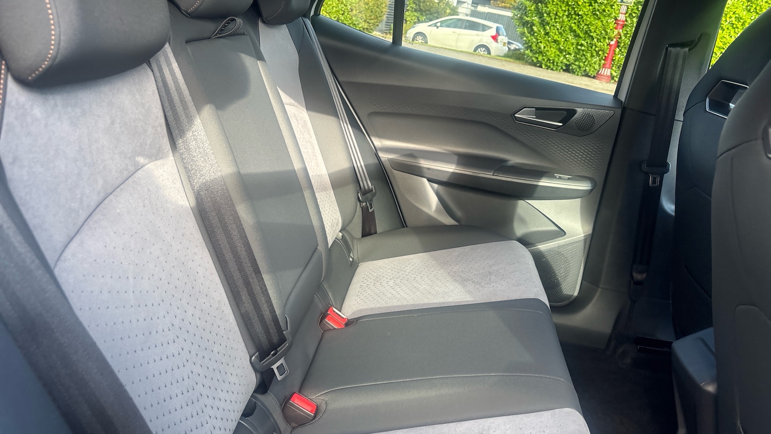 Used Cupra Born 2025 for sale - 76401929: Photo 16