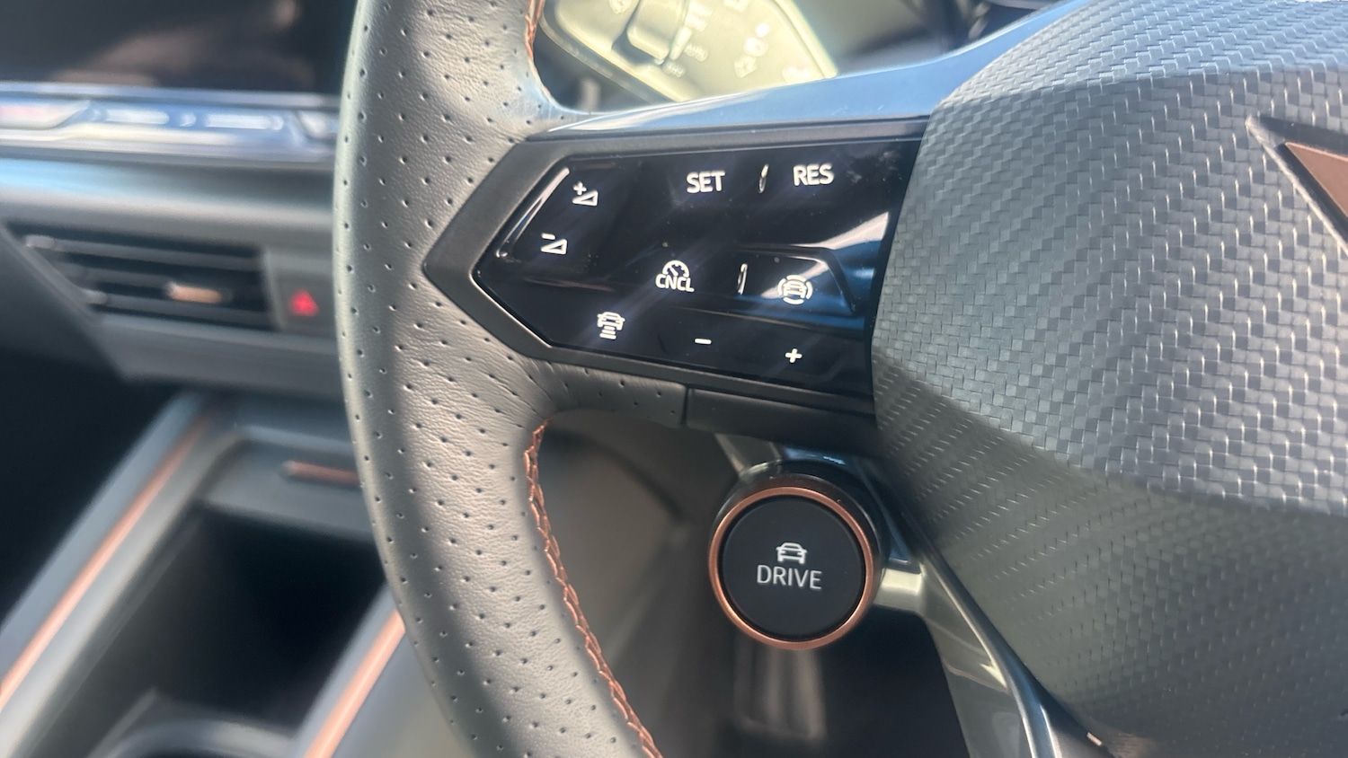 Used Cupra Born 2025 for sale - 76401929: Photo 17