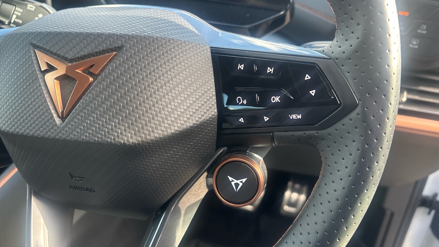 Used Cupra Born 2025 for sale - 76401929: Photo 18