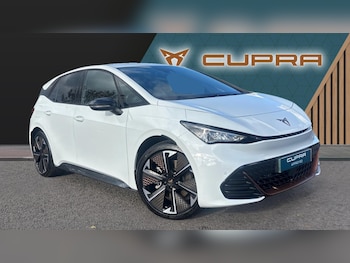 2025 (74) - 170kW e-Boost V3 59kWh 5dr Auto