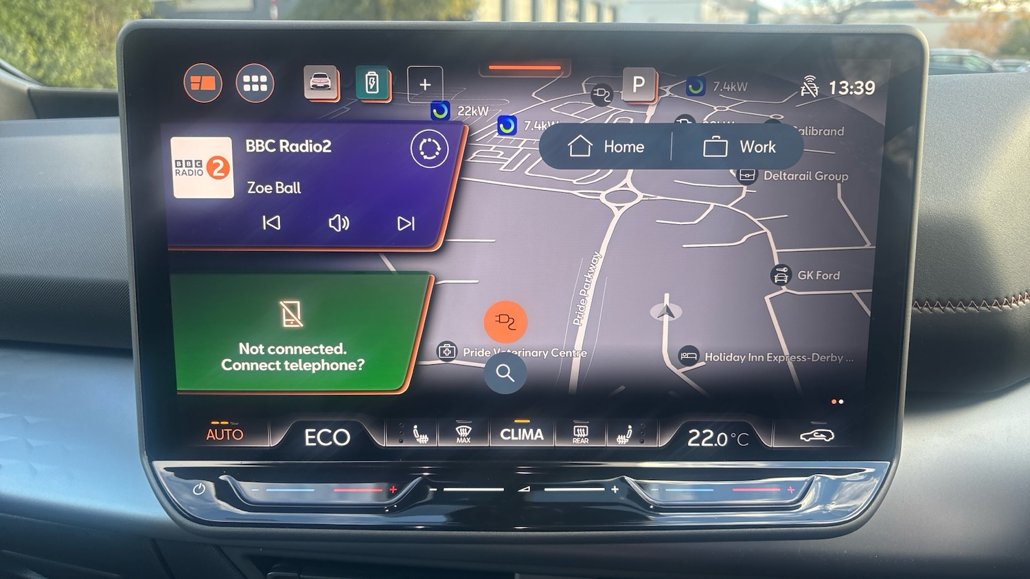 Used Cupra Born 2025 for sale - 76401929: Photo 21