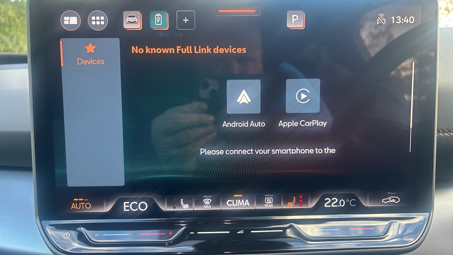 Used Cupra Born 2025 for sale - 76401929: Photo 24